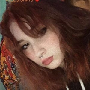 Meet your Posher, Riley